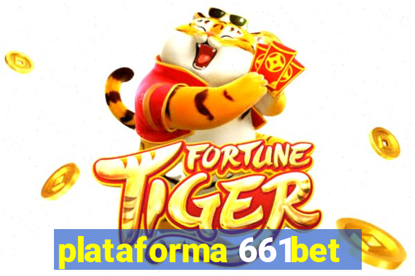 plataforma 661bet